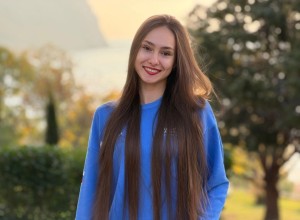 С улыбкой по жизни