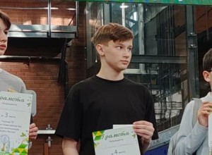 В воскресенье 30 марта в Кванториуме г. Екатеринбурга состоялся турнир по быстрым шахматам среди школьников Кубок Весны