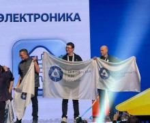 Специалисты из Заречного получили награды на чемпионате AtomSkills