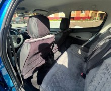 Peugeot 206, 