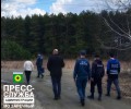 На территории муниципального округа Заречный работают контрольно-патрульные группы
