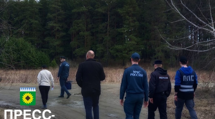 На территории муниципального округа Заречный работают контрольно-патрульные группы