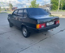 ВАЗ (LADA) 21099, 