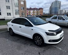 Volkswagen Polo, 