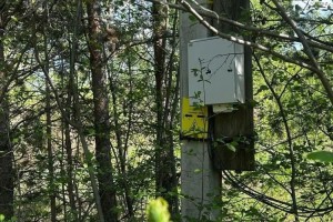 Продается земельный участок 10 соток в д.Гагарка