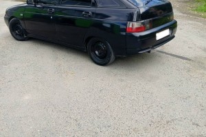 ВАЗ (LADA) 2112, 