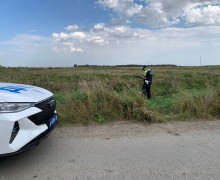 Смертельная авария в Белоярском районе: водитель BMW погиб при опрокидывании