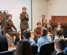 Фестиваль Моя страна