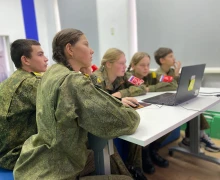 Детско-юношеский центр в минувшую субботу стал площадкой проведения муниципального этапа регионального чемпионата по оказанию первой помощи