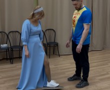 ПОГУЛЯЛИ ХОРОШО