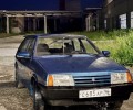 ВАЗ (LADA) 2109, 1997