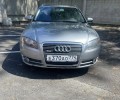 Audi 200, 2007