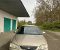 KIA Spectra, 