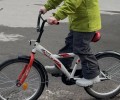 Угон велосипеда 27 июня