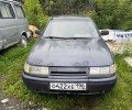 ВАЗ (LADA) 2112, 2001