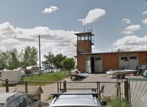 В Центре спасения отремонтируют входную группу