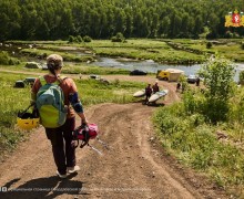 Экзамен на надежность — в воде и на суше