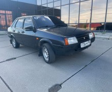 ВАЗ (LADA) 21099, 