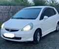 Honda Fit, 2006