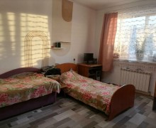 Продам 3-комнатную квартиру в пгт. Белоярский
