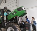 Школьники Белоярского муниципального округа посетили Белоярский многопрофильный техникум в рамках федерального проекта «Профессионалитет»