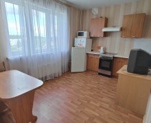 Сдается квартира в Заречном