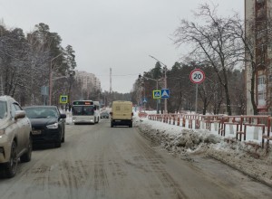 На уборку дорог снова заключили короткий контракт