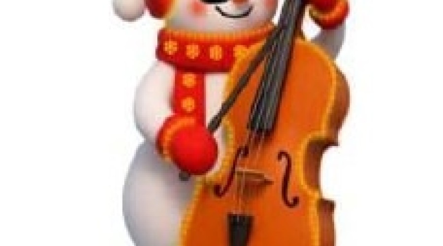 В ледовом городке Екатеринбурга появятся рок-снеговики