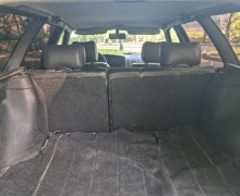 Volkswagen Passat, 