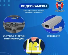 Свердловская Госавтоинспекция предупреждает: дача взятки сотруднику — это преступление