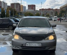 Toyota Camry, 2003