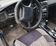 Toyota Carina, 1994