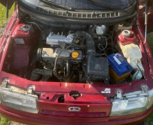 ВАЗ (LADA) 2110, 
