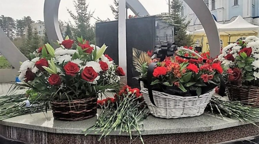 26 апреля — 40-я годовщина аварии на Чернобыльской АЭС: в Заречном почтят память ликвидаторов