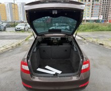 Skoda Octavia, 2013