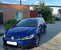 Volkswagen Golf, 