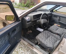 ВАЗ (LADA) 21099, 2000