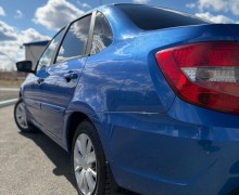 ВАЗ (LADA) Granta, 2020