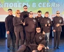 Артисты клуба Я могу прошли отбор в гала-концерт фестиваля Поверь в себя