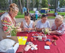 В августе Заречный станет одной из площадок международного фестиваля креативных индустрий