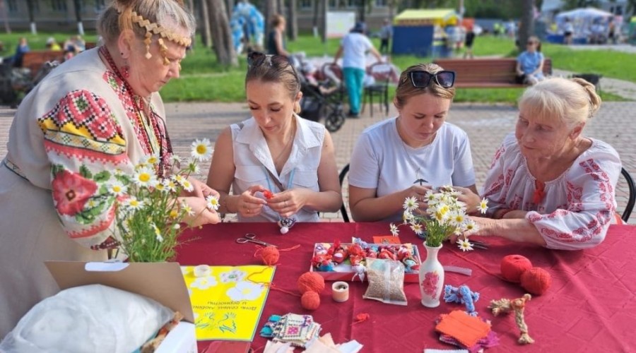 В августе Заречный станет одной из площадок международного фестиваля креативных индустрий