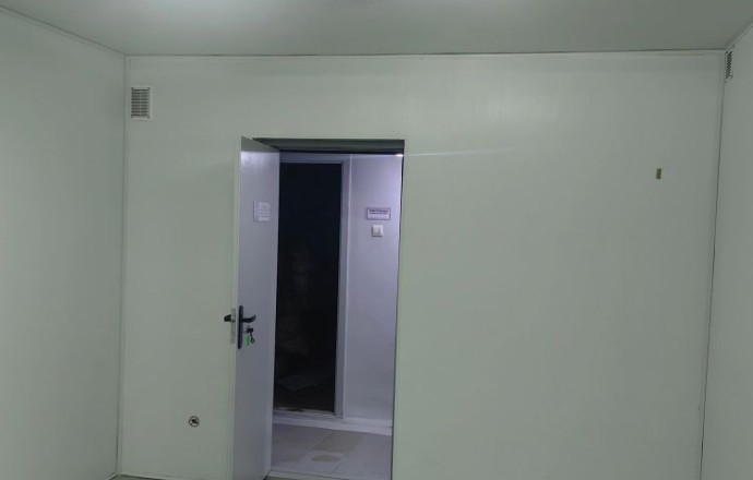Сдам в аренду складские помещения от 13 кв.м.