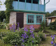 Продам сад 4,2 сотки СНТ Белый Яр