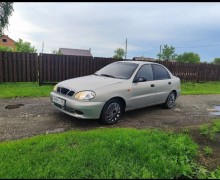 ВАЗ (LADA) 2110, 2005