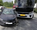 Три ДТП с пострадавшими произошли в Заречном и Белоярском за последние 3 дня