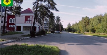 Территория за ТЮЗом в Заречном будет благоустроена
