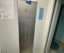 Специалисты ООО Финлифт наглядно показали почему нужно менять лифты