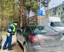 Итоги профилактического мероприятия «Безопасная дорога»