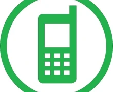 Снова работают стационарные телефоны: