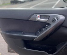 KIA Cerato, 2011